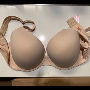 PINK push up bra 36D